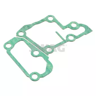 Joint d'étanchéité, boîtier du thermostat SWAG 33 10 5049