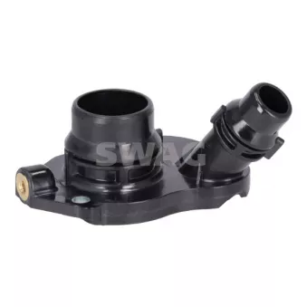 Boîtier du thermostat SWAG 33 10 5060