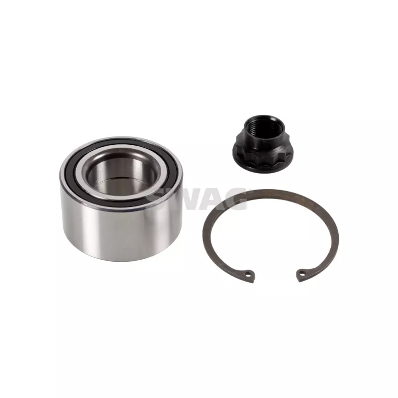 Roulement de roue avant SWAG 33 10 5221