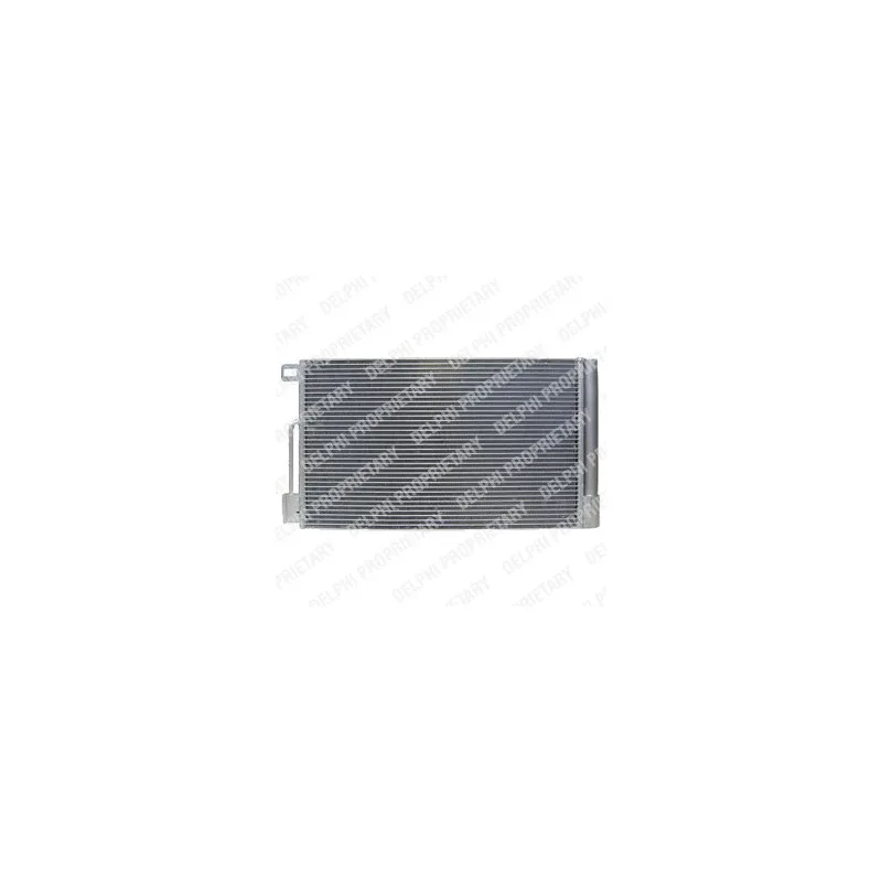 Condenseur, climatisation DELPHI TSP0225552