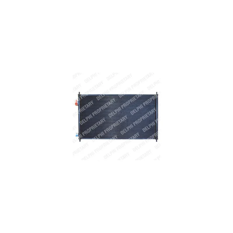 Condenseur, climatisation DELPHI TSP0225555
