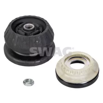 Kit de réparation, coupelle de suspension SWAG 33 10 5320