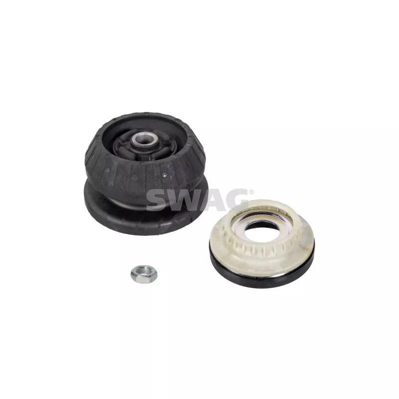 Kit de réparation, coupelle de suspension SWAG 33 10 5320