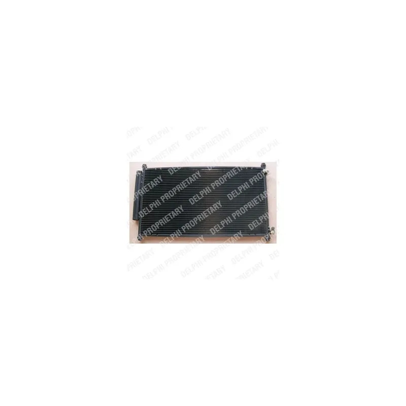 Condenseur, climatisation DELPHI TSP0225556