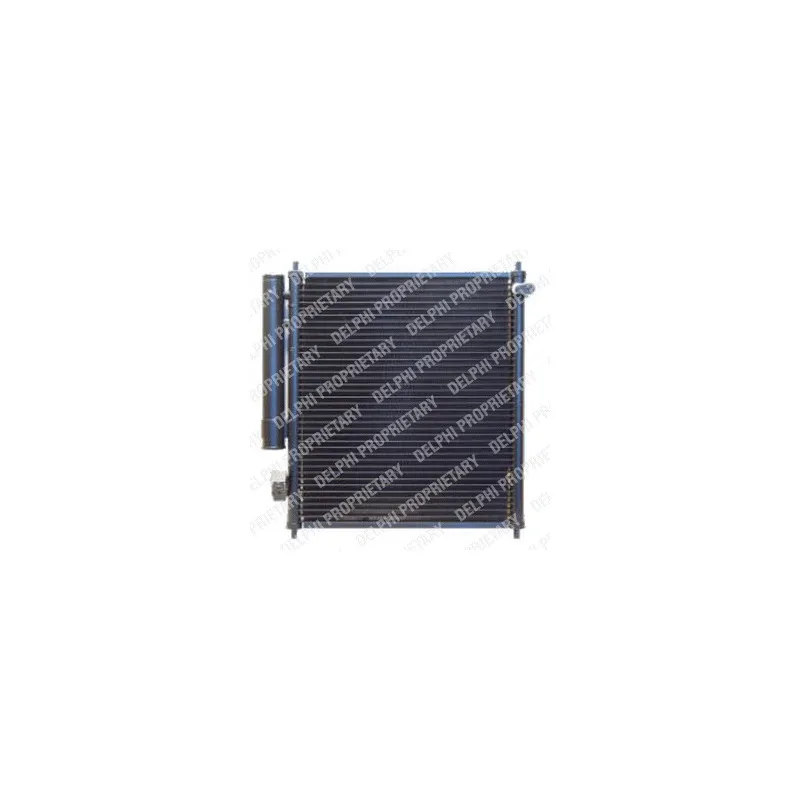 Condenseur, climatisation DELPHI TSP0225557