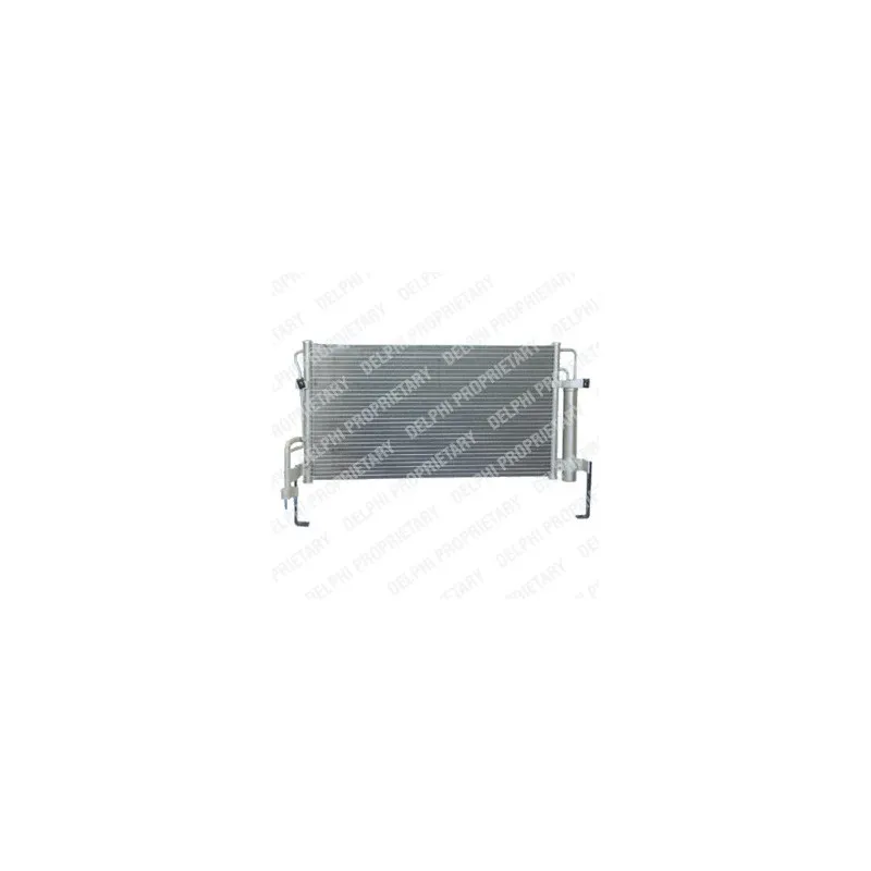Condenseur, climatisation DELPHI TSP0225558