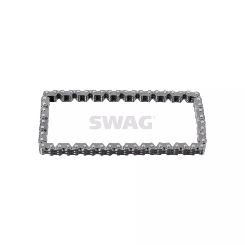 Chaîne, commande de pompe à huile SWAG 33 10 5435