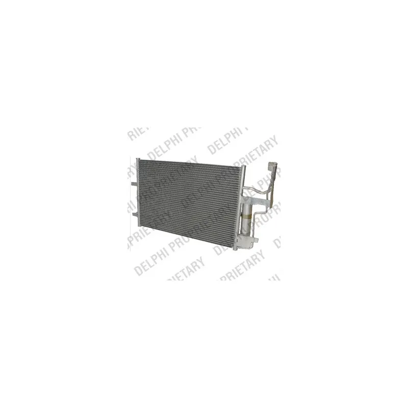 Condenseur, climatisation DELPHI TSP0225561