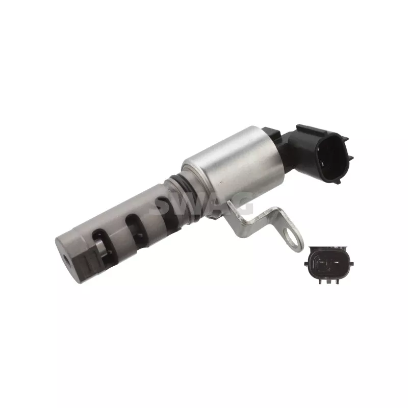 Valve de commande, réglage d'arbres à came SWAG 33 10 5450