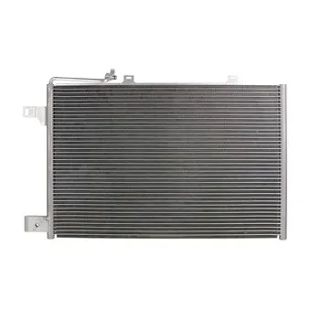 Condenseur, climatisation DELPHI TSP0225563