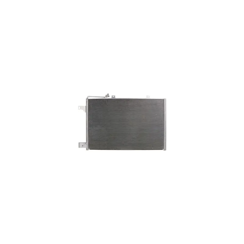 Condenseur, climatisation DELPHI TSP0225563