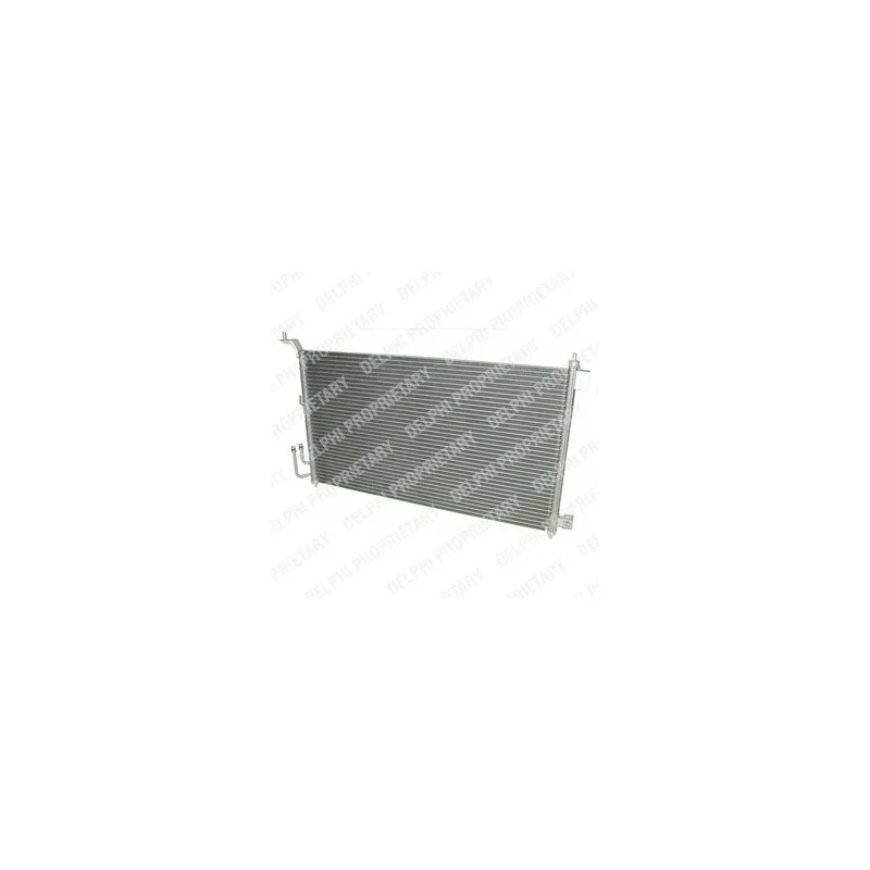 Condenseur, climatisation DELPHI TSP0225564