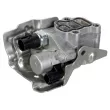 Valve de commande, réglage d'arbres à came SWAG 33 10 5470 - Visuel 1