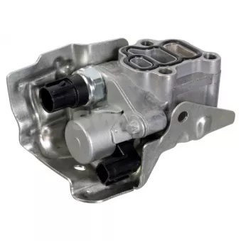 Valve de commande, réglage d'arbres à came SWAG 33 10 5470