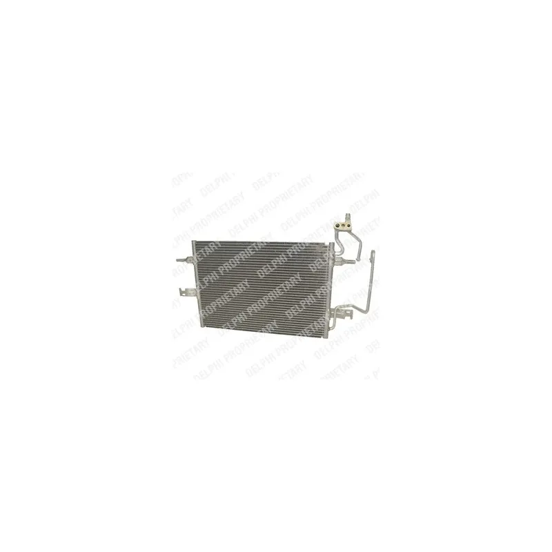 Condenseur, climatisation DELPHI TSP0225566