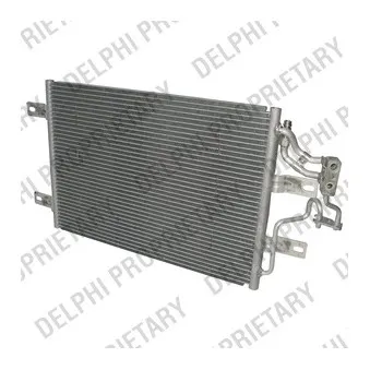 Condenseur, climatisation DELPHI TSP0225567