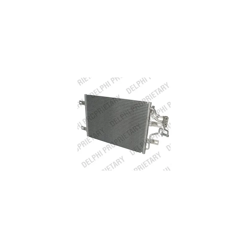 Condenseur, climatisation DELPHI TSP0225567