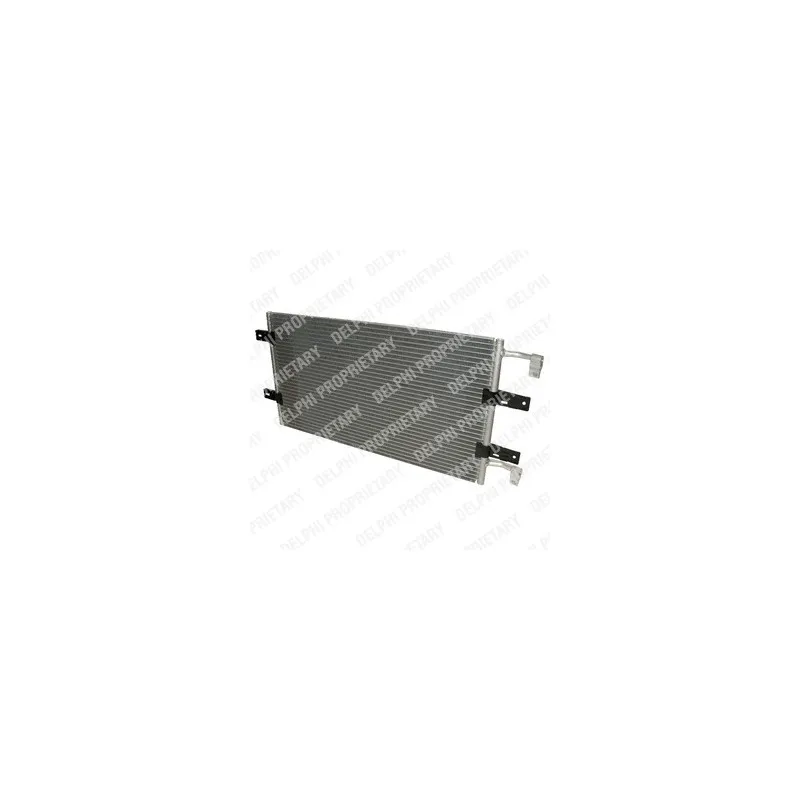 Condenseur, climatisation DELPHI TSP0225569