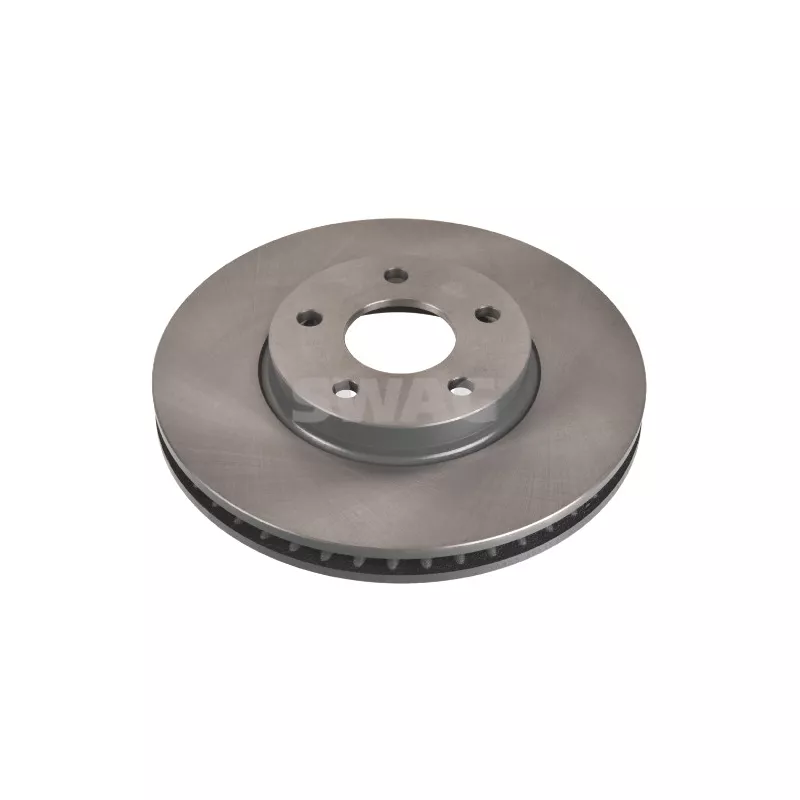 Jeu de 2 disques de frein avant SWAG 33 10 5552