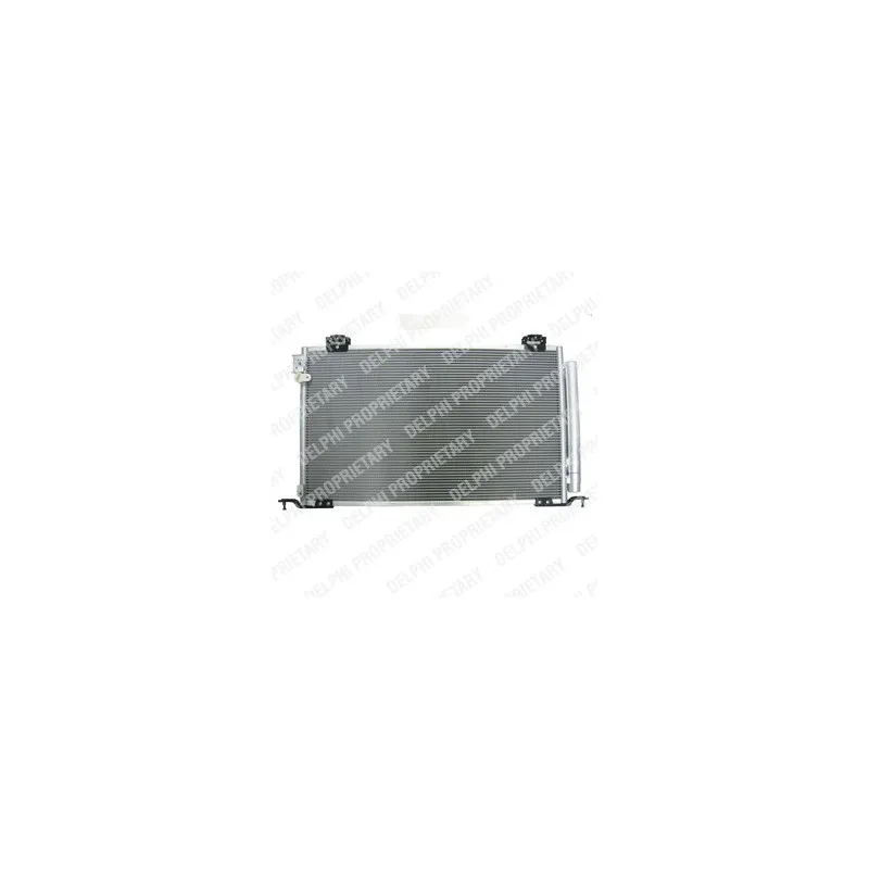Condenseur, climatisation DELPHI TSP0225571