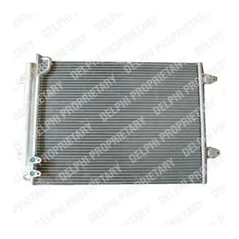 Condenseur, climatisation DELPHI TSP0225573
