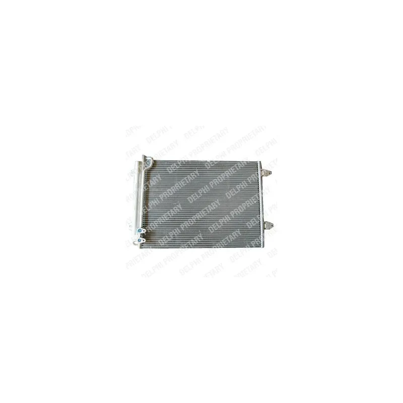 Condenseur, climatisation DELPHI TSP0225573