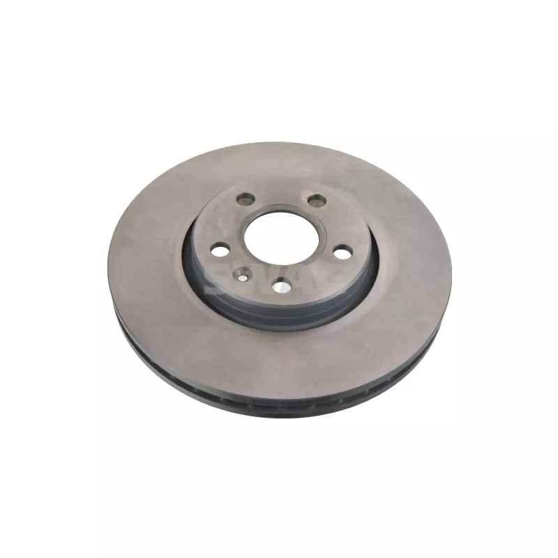 Jeu de 2 disques de frein avant SWAG 33 10 5609