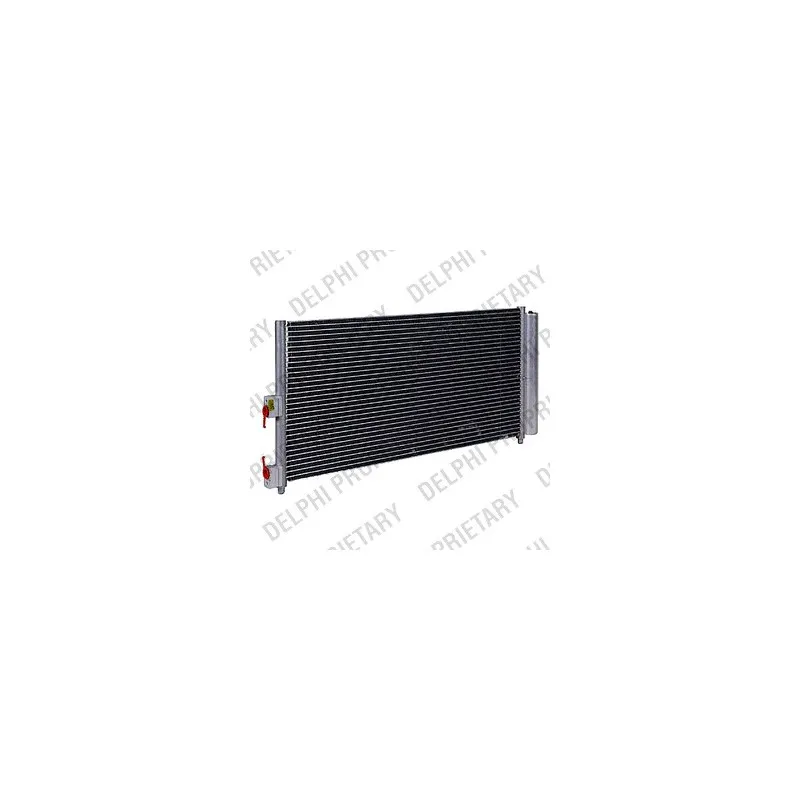 Condenseur, climatisation DELPHI TSP0225593