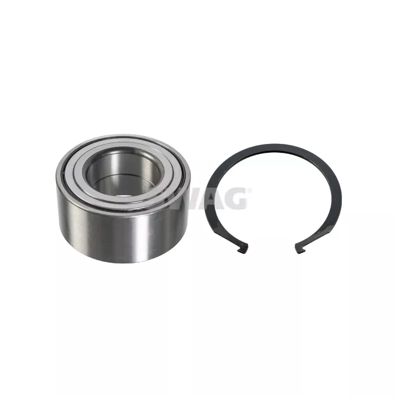 Roulement de roue avant SWAG 33 10 5614