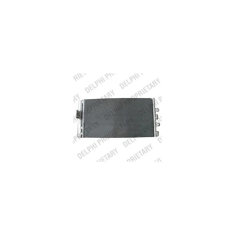 Condenseur, climatisation DELPHI TSP0225594