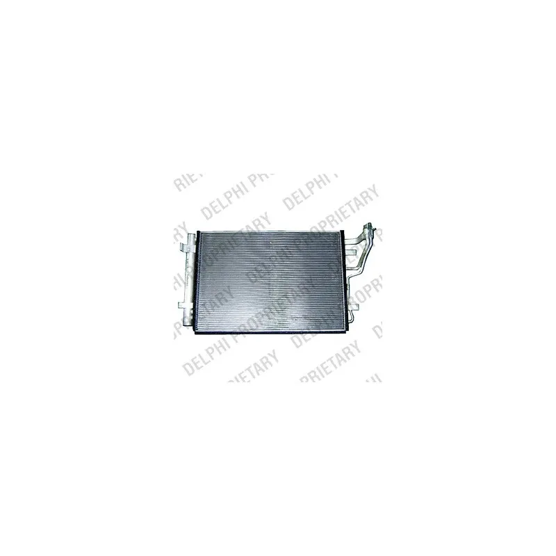 Condenseur, climatisation DELPHI TSP0225597