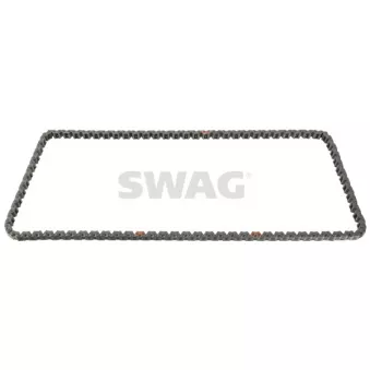 Chaîne de distribution SWAG 33 10 5693