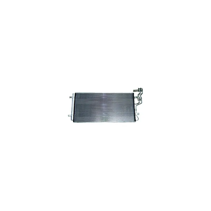 Condenseur, climatisation DELPHI TSP0225605