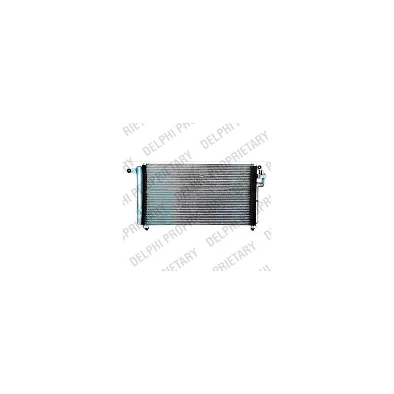 Condenseur, climatisation DELPHI TSP0225607