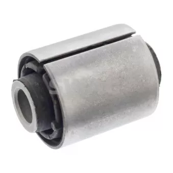 Silent bloc de l'essieu / berceau SWAG