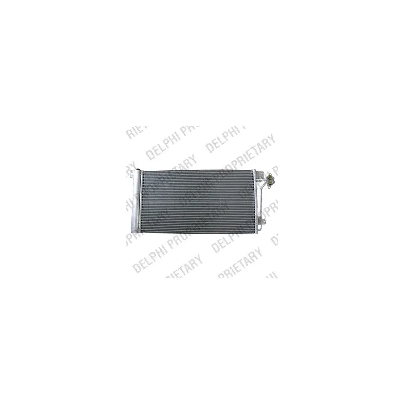 Condenseur, climatisation DELPHI TSP0225629