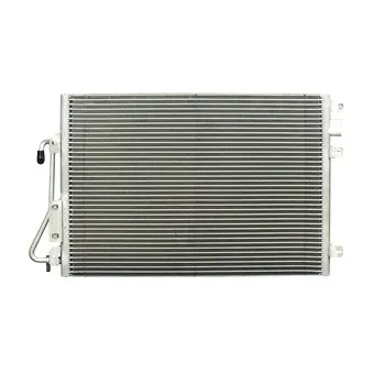 Condenseur, climatisation DELPHI TSP0225635
