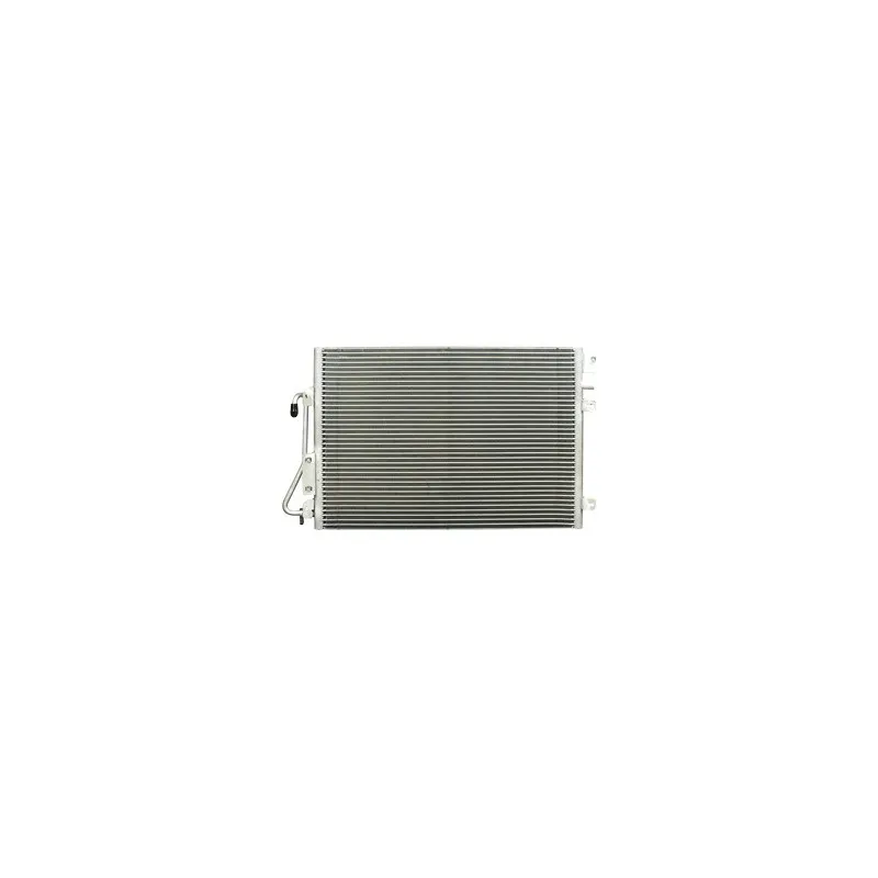 Condenseur, climatisation DELPHI TSP0225635