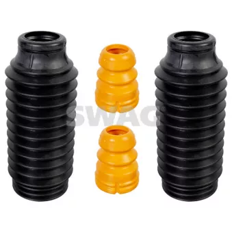 Kit de protection contre la poussière, amortisseur SWAG