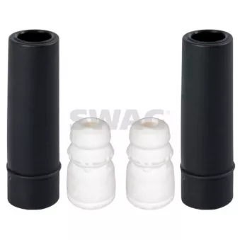 Kit de protection contre la poussière, amortisseur SWAG