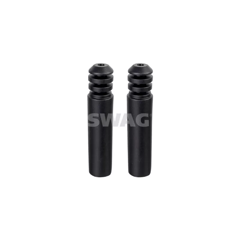 Kit de protection contre la poussière, amortisseur SWAG 33 10 6204