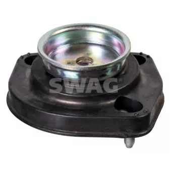 Coupelle de suspension arrière droit SWAG