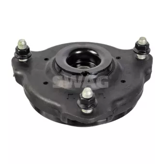 Kit de réparation, coupelle de suspension SWAG 33 10 6243
