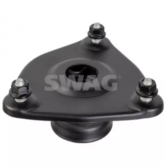 Kit de réparation, coupelle de suspension SWAG 33 10 6246