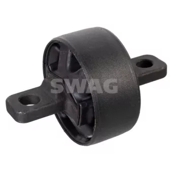 Suspension, bras de liaison arrière gauche SWAG 33 10 6249