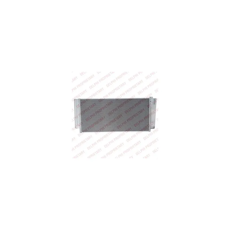 Condenseur, climatisation DELPHI TSP0225661