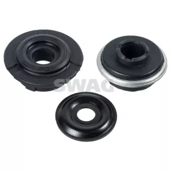 Kit de réparation, coupelle de suspension SWAG 33 10 6283