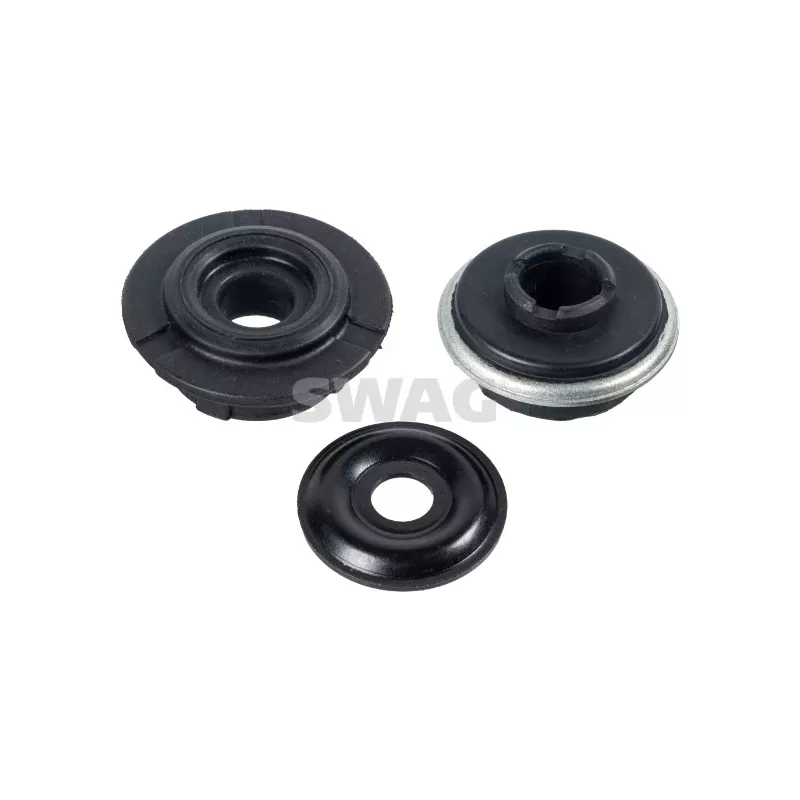 Kit de réparation, coupelle de suspension SWAG 33 10 6283