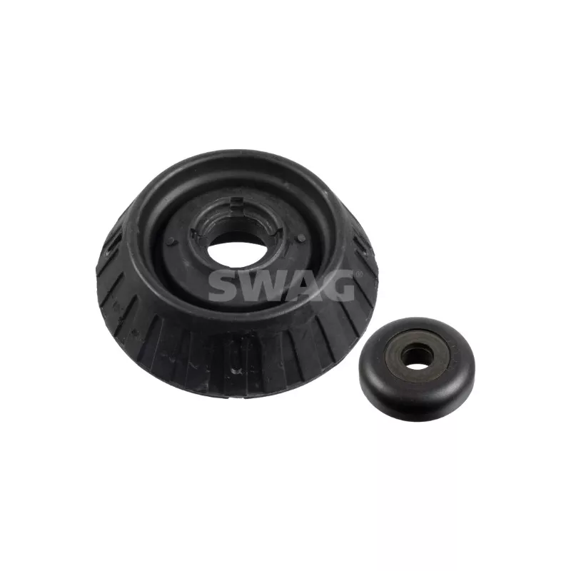 Kit de réparation, coupelle de suspension SWAG 33 10 6287
