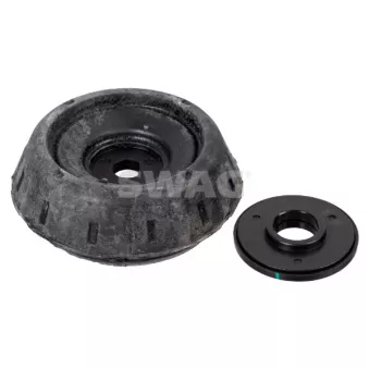 Kit de réparation, coupelle de suspension SWAG 33 10 6294